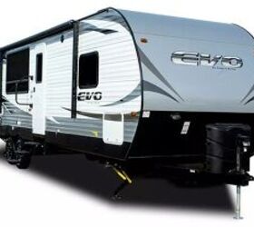 2024 Forest River EVO Southwest T2200