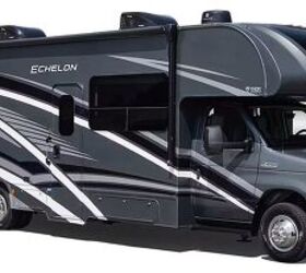 2024 Thor Motor Coach Echelon LC22