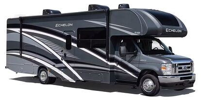 2024 Thor Motor Coach Echelon LC22