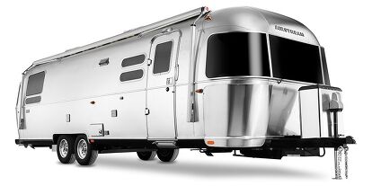 2024 Airstream Globetrotter® 30RB