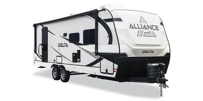 2024 Alliance RV Delta 292RL