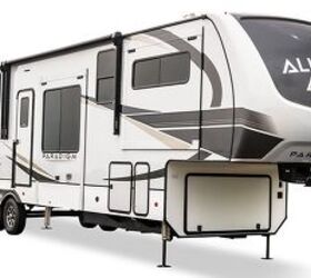 2024 Alliance RV Paradigm 295MK