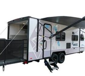2024 Forest River Ibex 19QTH | RV Guide