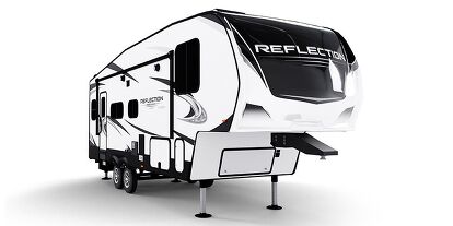 2024 Grand Design Reflection 150 Series 260RD | RV Guide
