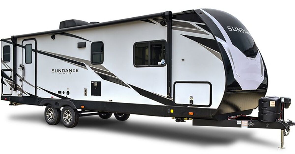Sundance Rv 2020 2024 Heartland Sundance Ultra-Lite SDTT 265 BH | RV Guide
