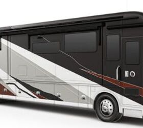 2024 Tiffin Motorhomes Bob Tiffin Limited Edition Bus 45 BTP