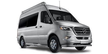 2024 Airstream Interstate 19 Base | RV Guide