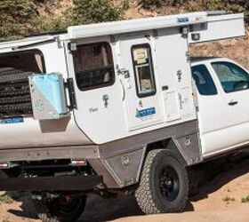 2024 Four Wheel Fleet Flatbed | RV Guide
