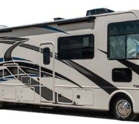 2023 Thor Motor Coach Hurricane 31C