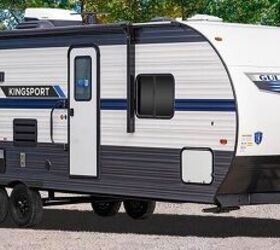 2024 Gulf Stream Kingsport Ultra-Lite 236RL