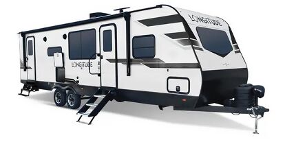 2024 East To West Alta Xtreme 3250 KXT | RV Guide