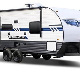 2024 Gulf Stream Trailmaster Ultra-Lite 238RK