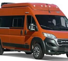 2025 Winnebago Solis® 59PX