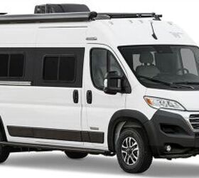 2025 Winnebago Travato 59G