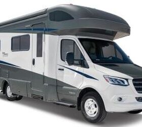 2025 Winnebago View 24V