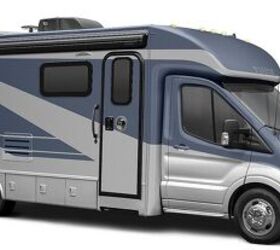 2025 Tiffin Motorhomes Midas 24 BT