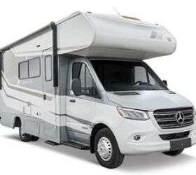 2025 Winnebago Porto 24P