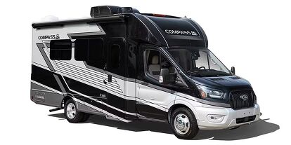 Compass Rv Tw 2024 Thor Motor Coach Compass AWD® 23TW | RV Guide