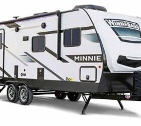 2024 Winnebago Minnie 2326RB