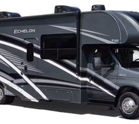 2025 Thor Motor Coach Echelon LC22