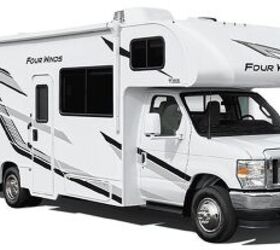 2025 Thor Motor Coach Four Winds 24F