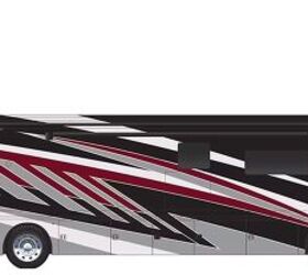 2025 Thor Motor Coach Aria 3401