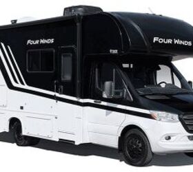 2025 Thor Motor Coach Four Winds Sprinter 24LT