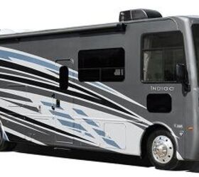 2025 Thor Motor Coach Indigo™ CC35