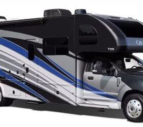 2025 Thor Motor Coach Omni® AX29