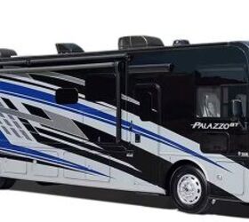 2025 Thor Motor Coach Palazzo GT 33.5