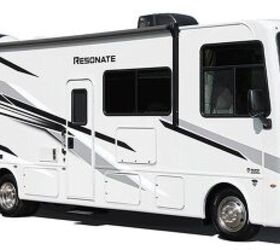 2025 Thor Motor Coach Resonate 29G