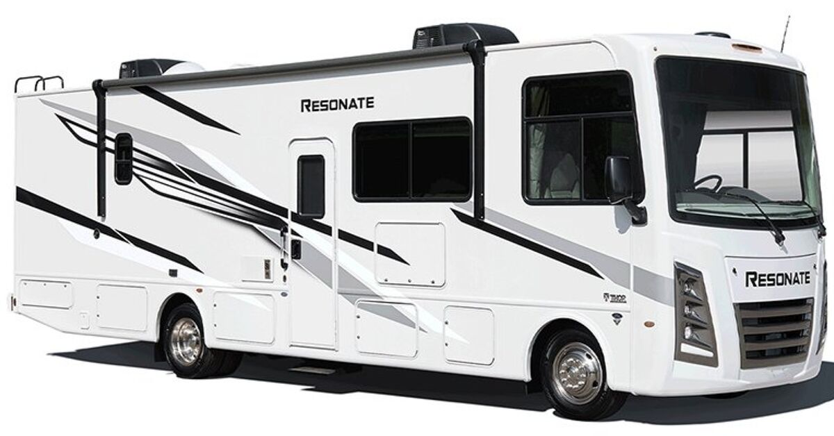 Thor Rv 32 2025 Thor Motor Coach Resonate 32B | RV Guide