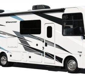 2025 Thor Motor Coach Windsport 29M