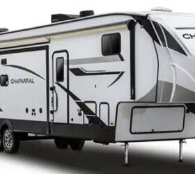 2024 Coachmen Chaparral 373MBRB