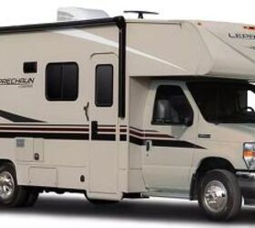 2024 Coachmen Leprechaun 220XG Chevy RV Guide