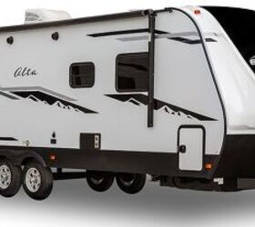 2024 East To West Alta 2870 KTH RV Guide