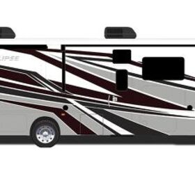 2025 Holiday Rambler Eclipse 32S