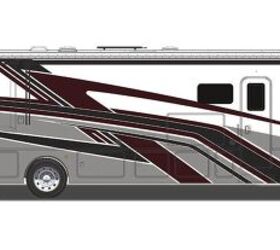 2025 Holiday Rambler Invicta 32RW