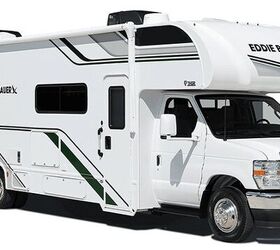 2025 Thor Motor Coach Freedom Eddie Bauer 26EB