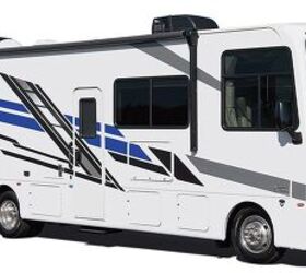 2025 Thor Motor Coach Freedom Traveler A29 | RV Guide