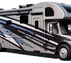 2025 Thor Motor Coach Inception® 34XG