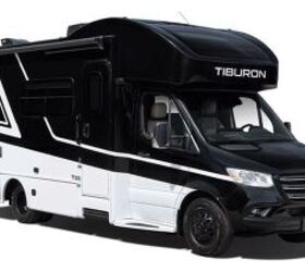 2025 Thor Motor Coach Tiburon® 24FB