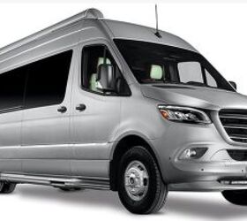 2024 Airstream Interstate 24GT 4WD