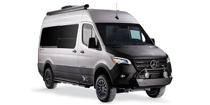 2024 Airstream Interstate 19 X AWD | RV Guide