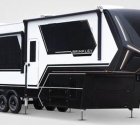 2024 Brinkley RV Model G 3950