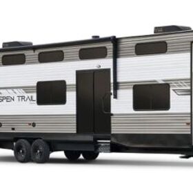 2024 Dutchmen Aspen Trail 391LOFT RV Guide