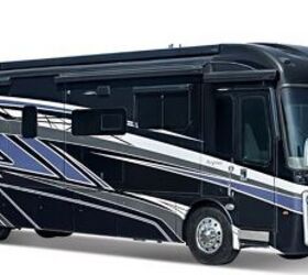 2024 Entegra Coach Aspire 40P | RV Guide