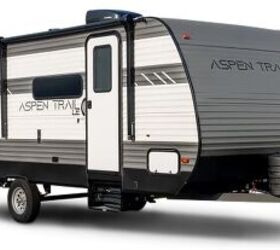 2024 Dutchmen Aspen Trail Mini 17BH RV Guide