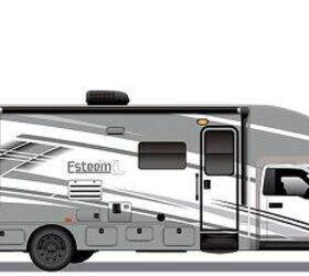 2024 Entegra Coach Esteem XL 32U