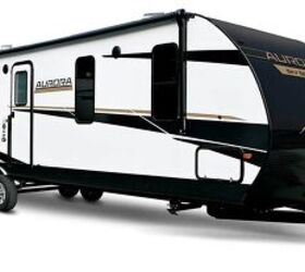 2024 Forest River Aurora Sky 310KDS